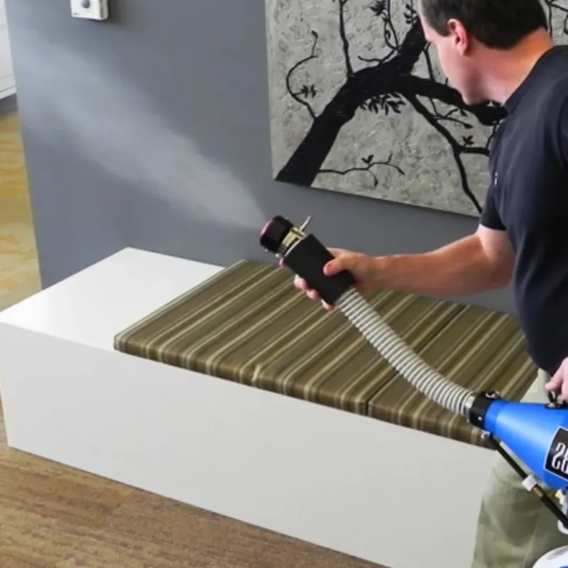 Professional Odor Removal in Des Moines County, IA